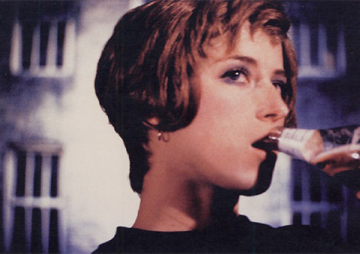 Cindy Sherman clock image 23
